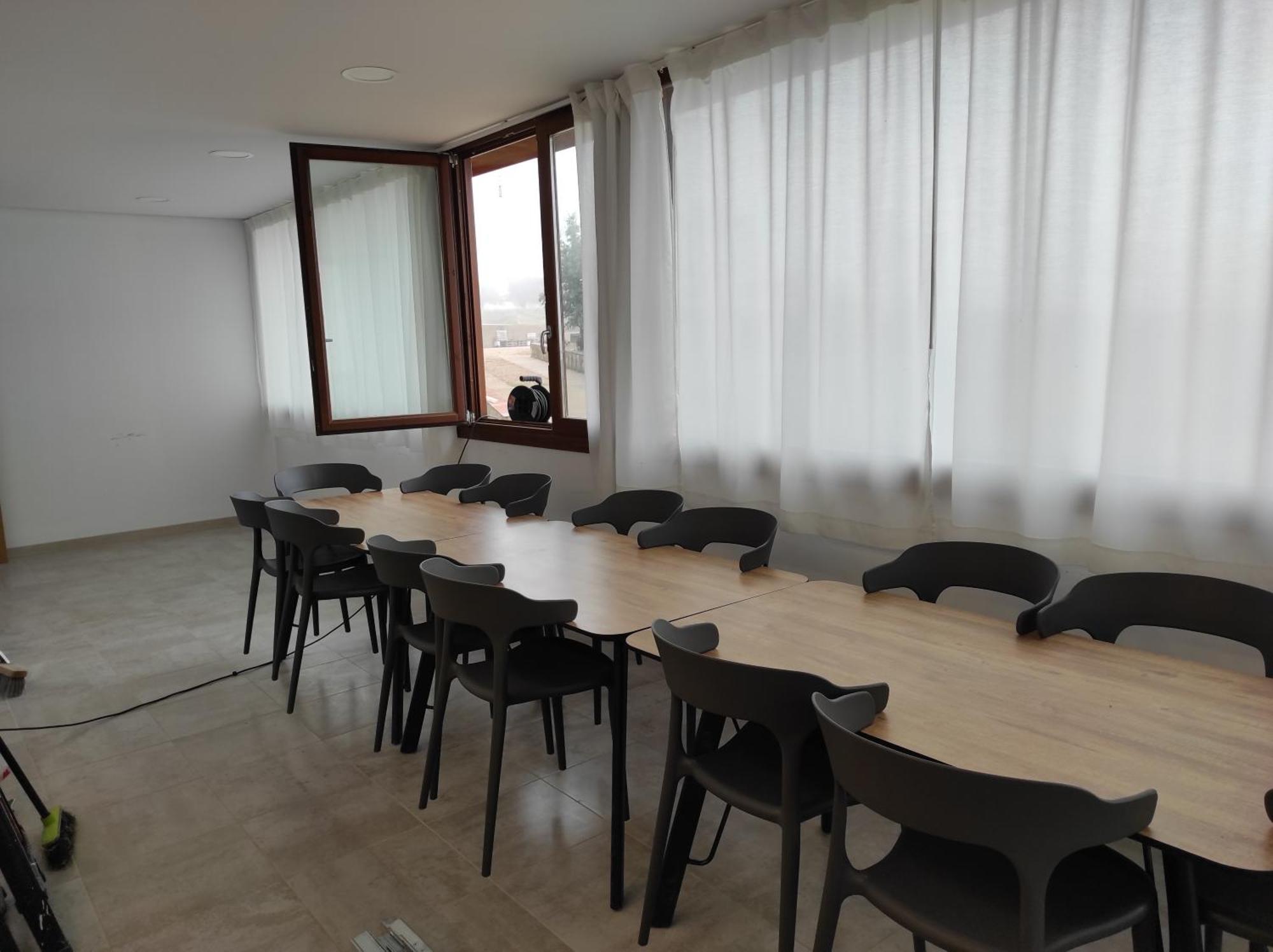 El Mirador De Sabayes Villa Bagian luar foto