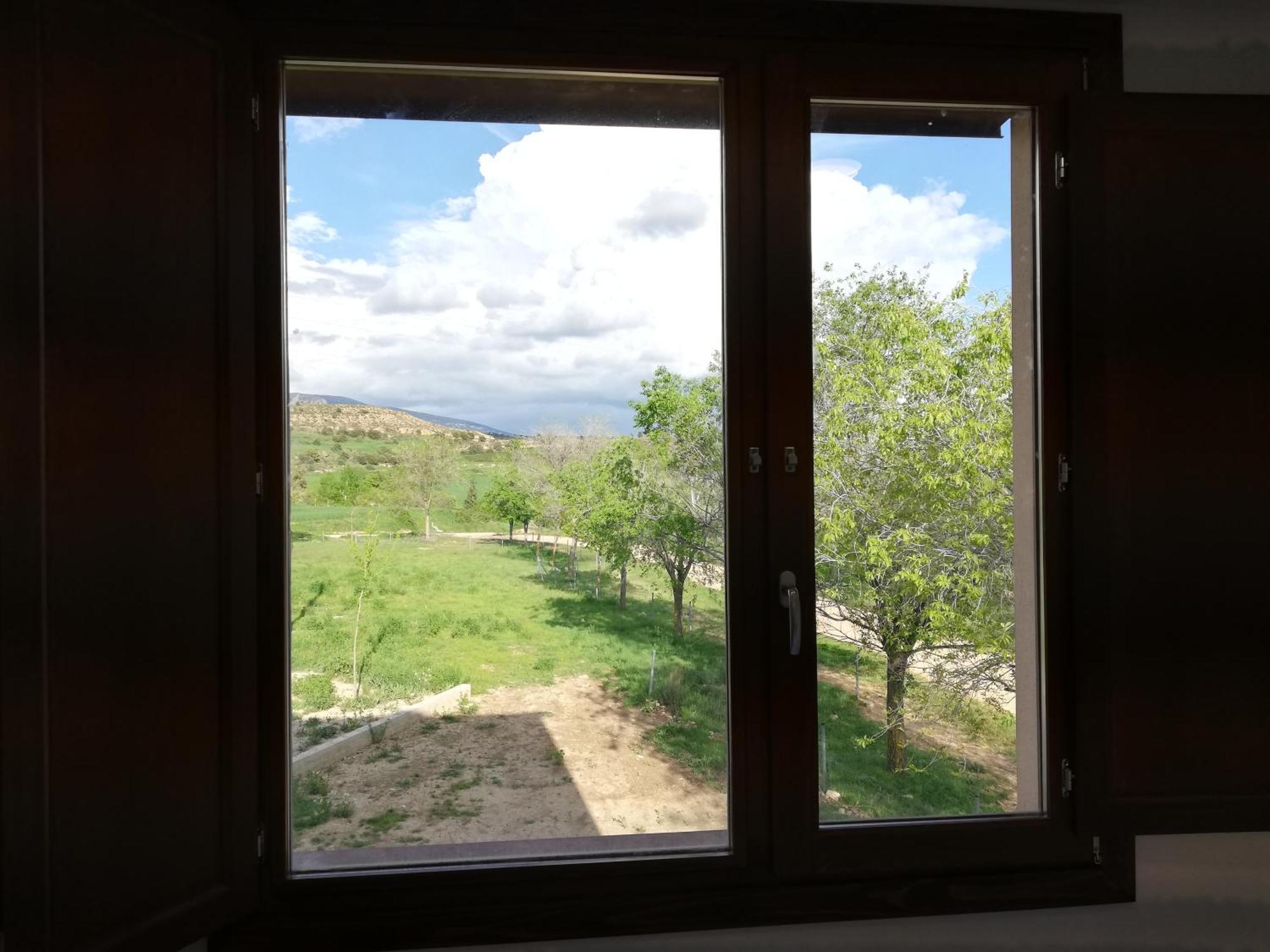 El Mirador De Sabayes Villa Bagian luar foto